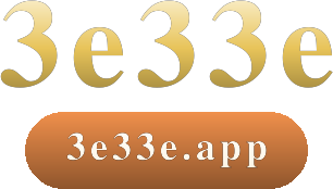 3e33e logo